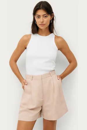 ELLOS Shorts Lilly Linen