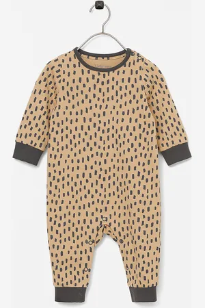 ELLOS Sparkedragt Shae Baby Jumpsuit