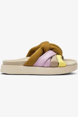INUIKII Sandaler Soft Multi Straps