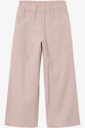 NAME IT Bukser nkfFalinnen Wide Pant