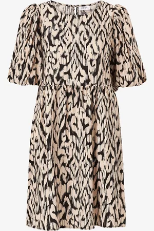 MSCH Kjole mschVlora 2/4 Dress