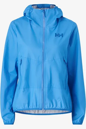 Helly Hansen Skaljakke W Verglas 2.5 l Fastpack Jacket