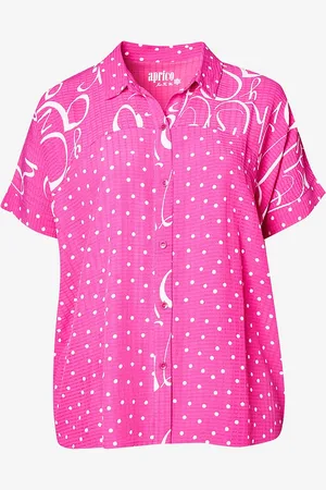 aprico Skjorte apCorning Shirt