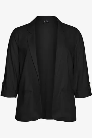 VERO MODA Habitjakke vmcJesmilo 3/4 Blazer Wvn