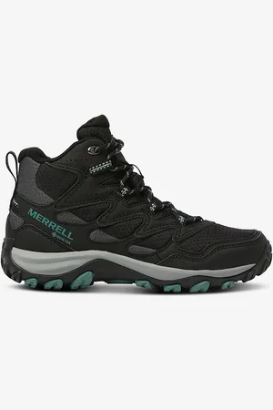 Merrell Vandrestøvler West Rim Sport Mid GTX