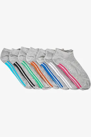 ELLOS Ankelstrømper Sneaker 7-pak