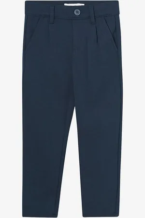 NAME IT Bukser nmmSilas Comfort Pant 1150-GS
