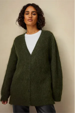 ELLOS Cardigan Tone Premium