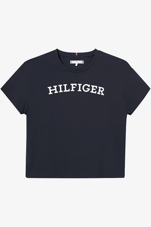Tommy Hilfiger T-shirt Monotype Tee S/S