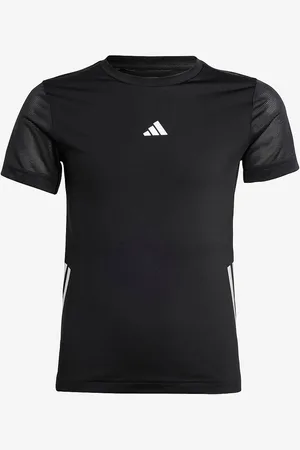 adidas Løbetop U Run 3S Tee