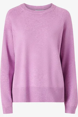 MSCH Trøje mschSardia Rachelle Pullover