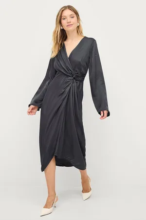 Second Female Maxi kjole Noma Dress