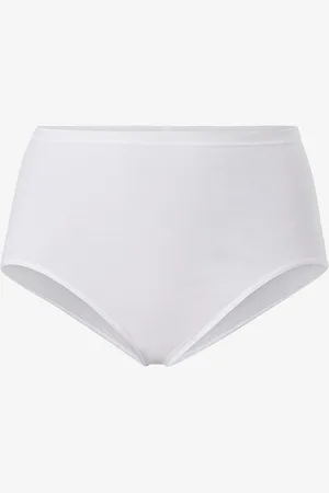 Calida Trusse Natural Comfort Panty