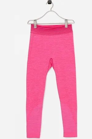 Craft Lange underbukser Core Dry Active Comfort Pant JR