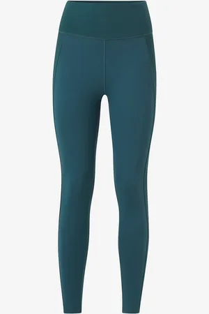 adidas Yogatights Yoga Essentials High-Waisted Leggings
