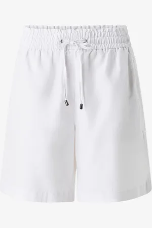 ESPRIT Hørshorts Easy Pull On