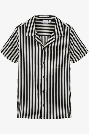 NAME IT Skjorter nkmFerane SS Shirt Box