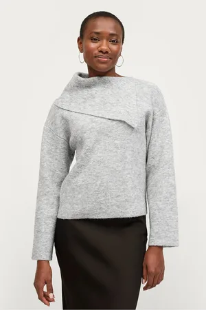 ELLOS Trøje Sweater Denita