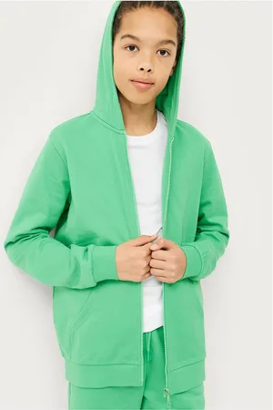 ELLOS Hættetrøje Basic Sweatshirt