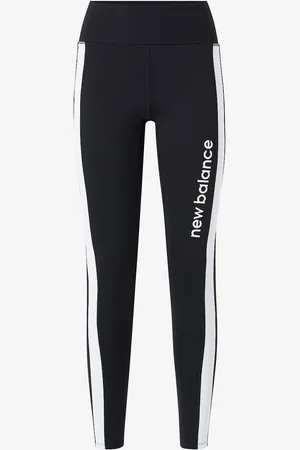 New Balance Træningstights Tech Training High Rise Pocket Tight