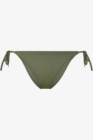 Calvin Klein Bikiniunderdele String Side Tie