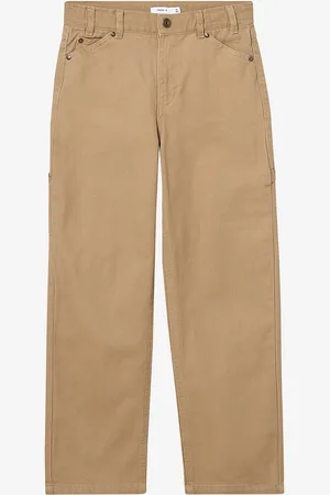 NAME IT Jeans nkmRyan Straight Twi Pants 4242-YL