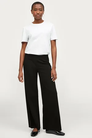 ELLOS Bukser Lorelai Jersey Pants HW
