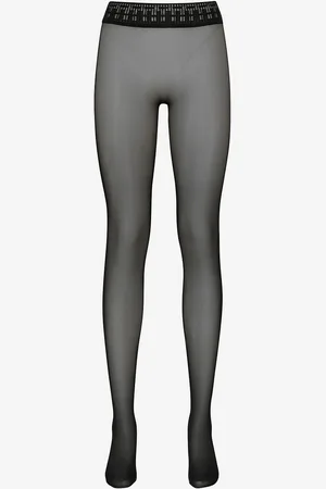 Wolford Strømpebukser Fatal Tights 15 Den