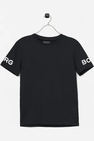Björn Borg Trænings-t-shirt Borg Tee