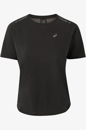 Asics Løbetop Road SS Top