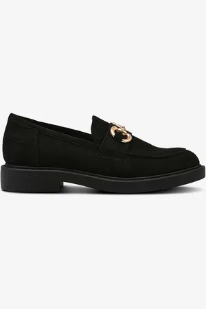 Duffy Loafers