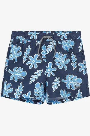JACK & JONES Badebukser jpstFiji jjSwim Aop