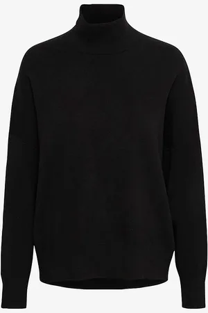 INWEAR Polotrøje TenleyIW Turtleneck Pullover