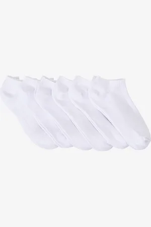 ELLOS Ankelsokker Sneaker 6-pak