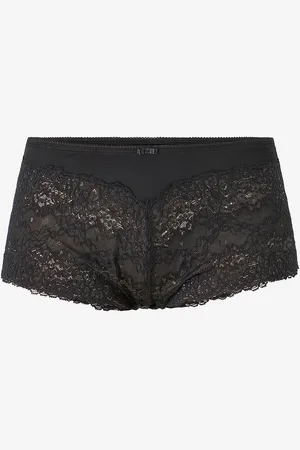 Calida Boxertrusse Sensual Secret Panty