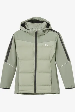 LINDBERG Jakke Mac Hybrid Jacket