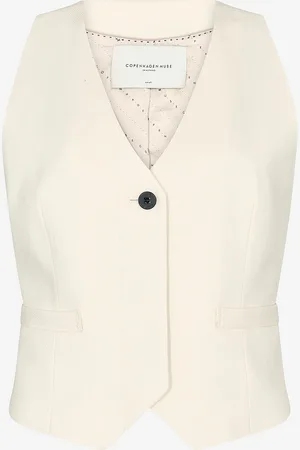 Copenhagen Muse Vest cmTailor Waistcoat