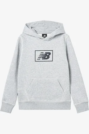 New Balance Hættetrøje NB Essentials Hoodie