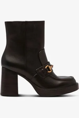 Tamaris Boots i læder