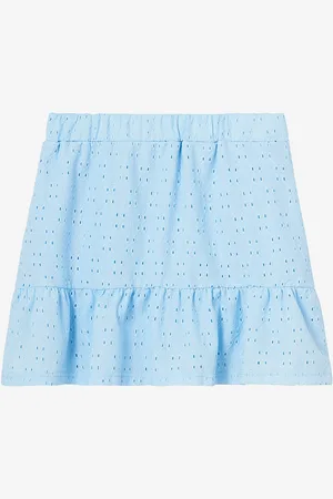 VERO MODA Nederdel vmPalma Short Skirt Girl