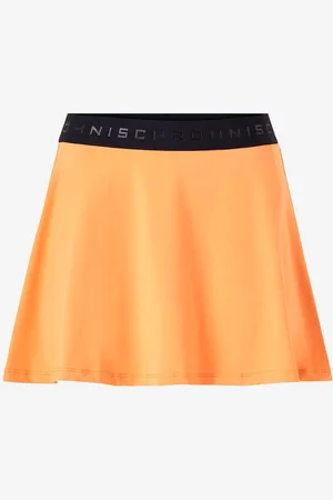 Röhnisch Padelnederdel/tennisnederdel Kay Jersey Skort
