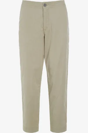 Bitte Kai Rand Bukser Peach Stretch