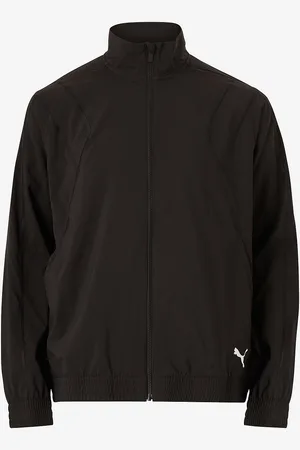 PUMA Træningsjakke Fit Full Zip Woven Jacket