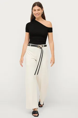 Gina Tricot Bukser Jersey Trousers