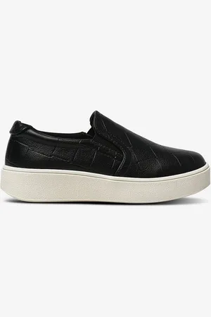 Duffy Sneakers i imiteret skind