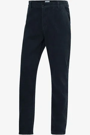 Studio Total Tapered Cord Trousers