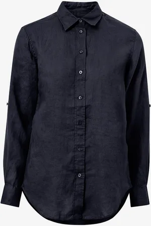 Ralph Lauren Skjorte Karrie Long Sleeve Shirt