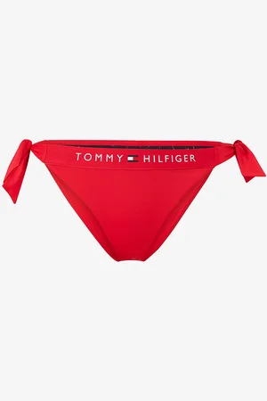 Tommy Hilfiger Bikinitrusser Side Tie Cheeky Bikini