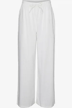 VERO MODA Bukser vmLinn Pants Wvn