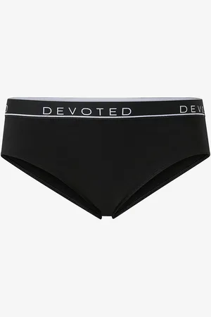 Zizzi Trusse lComfy Solid Brief